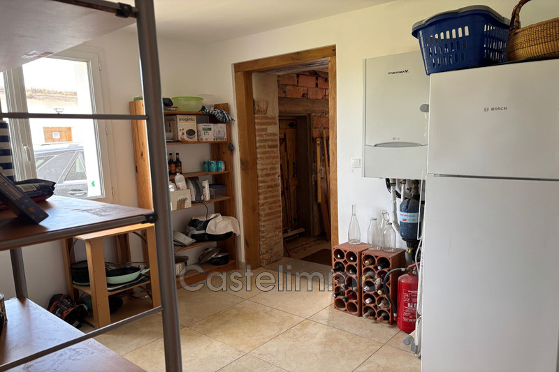 Vente maison Saint-Nicolas-de-la-Grave  