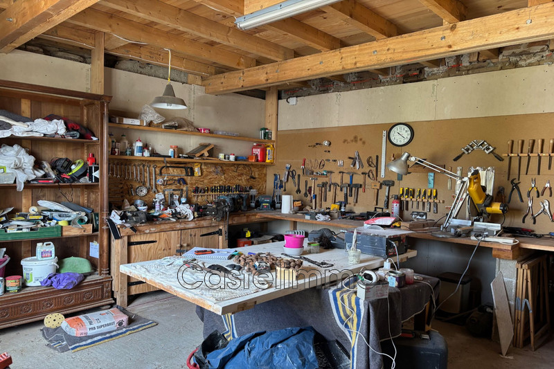 Vente maison Saint-Nicolas-de-la-Grave  