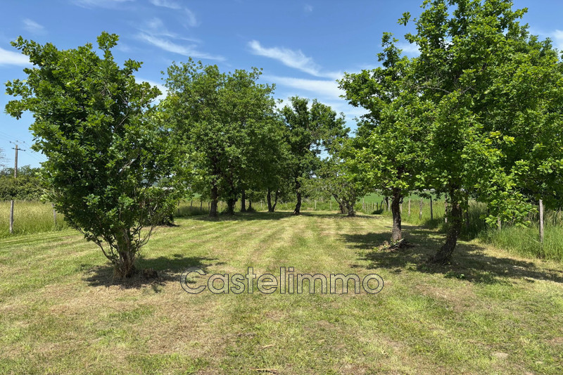 Vente maison Saint-Nicolas-de-la-Grave  
