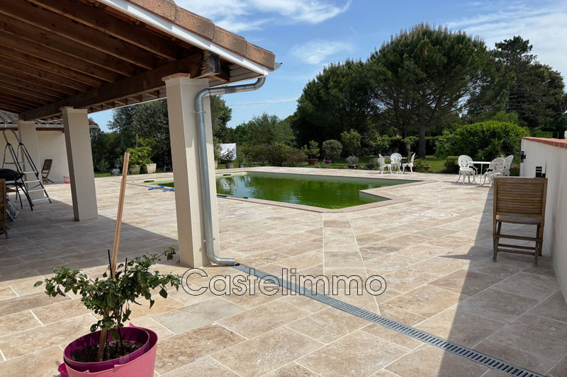 Vente maison Saint-Nicolas-de-la-Grave  