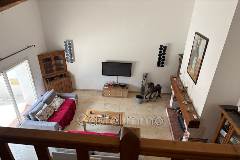 Vente maison Saint-Nicolas-de-la-Grave  