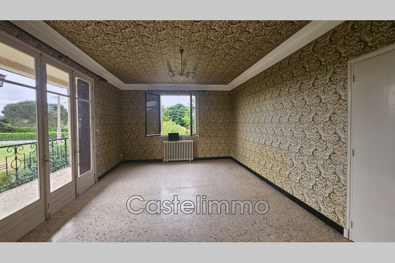 Vente maison de village Saint-Aignan  