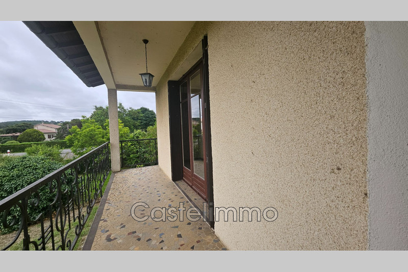 Vente maison de village Saint-Aignan  