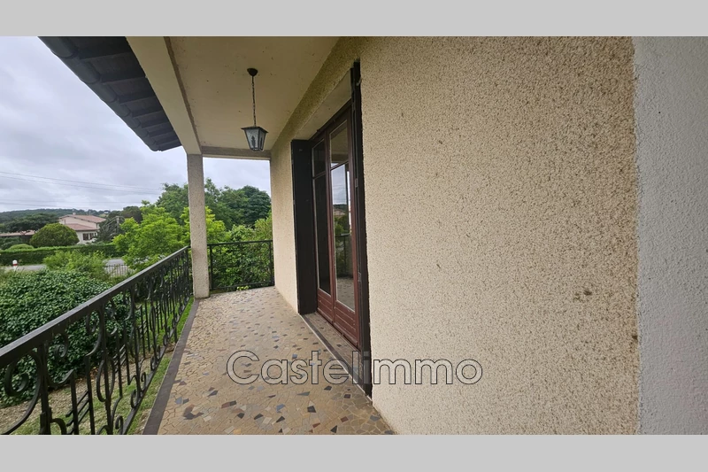 Vente maison de village Saint-Aignan  