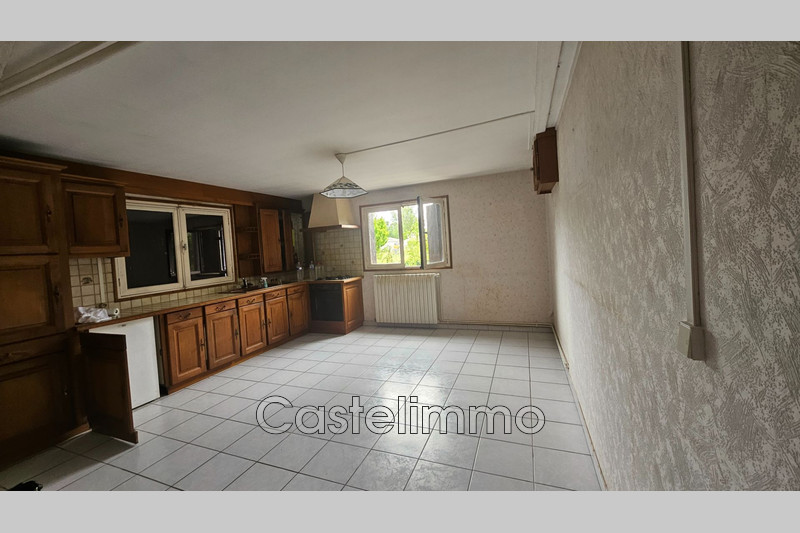 Vente maison de village Saint-Aignan  