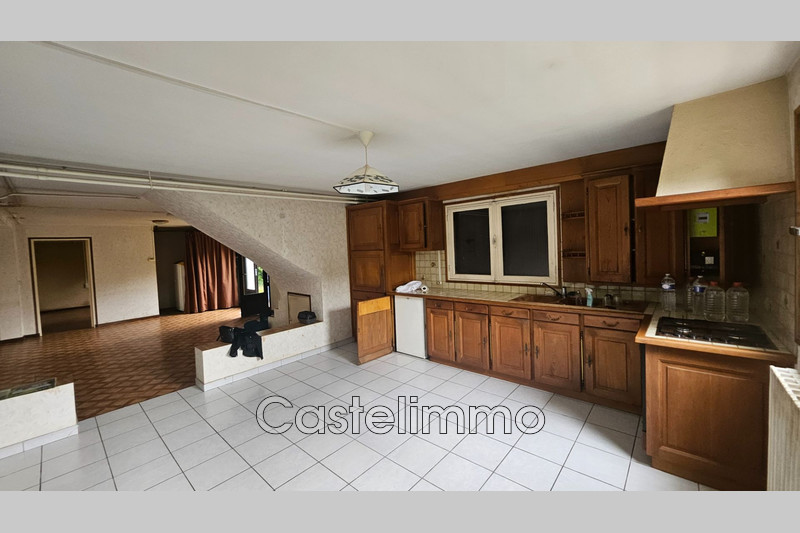 Vente maison de village Saint-Aignan  