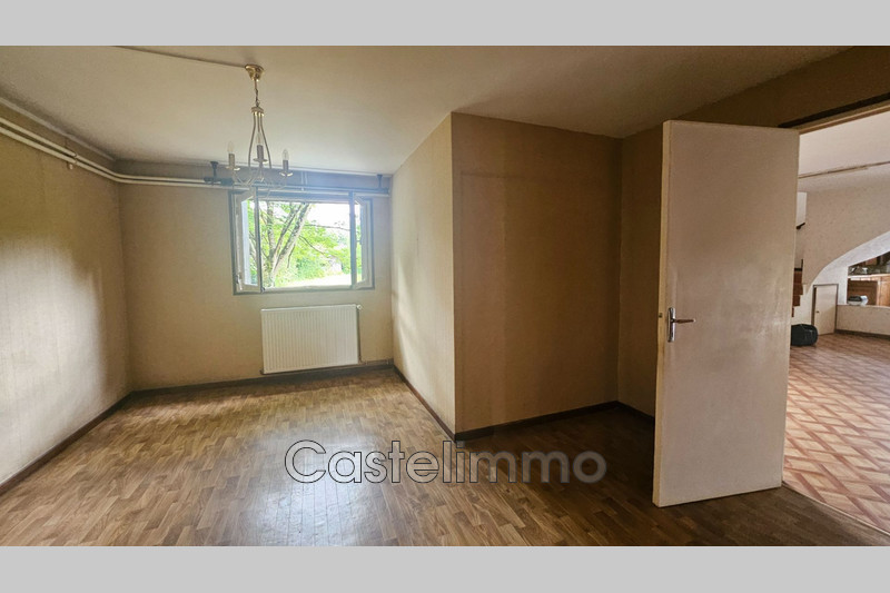 Vente maison de village Saint-Aignan  