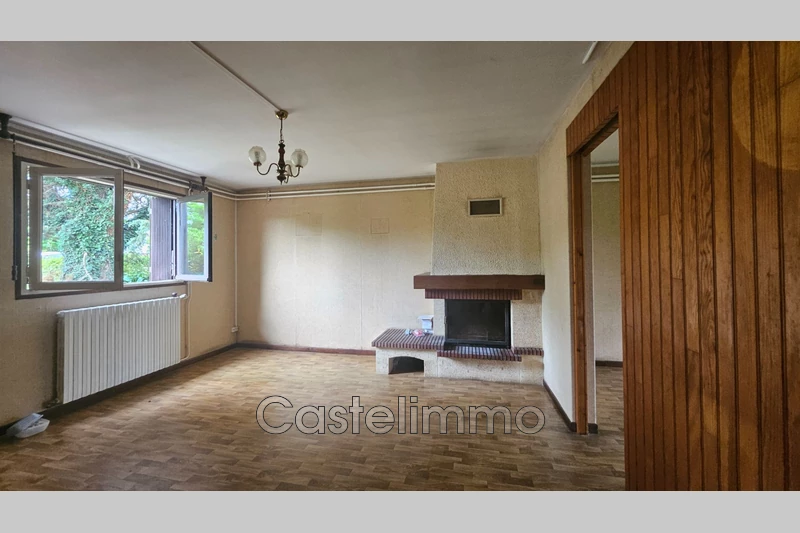 Vente maison de village Saint-Aignan  