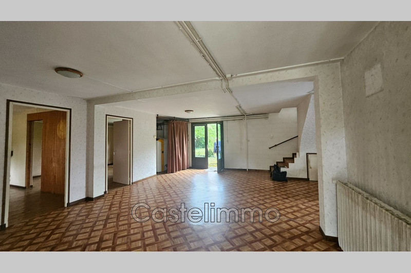 Vente maison de village Saint-Aignan  