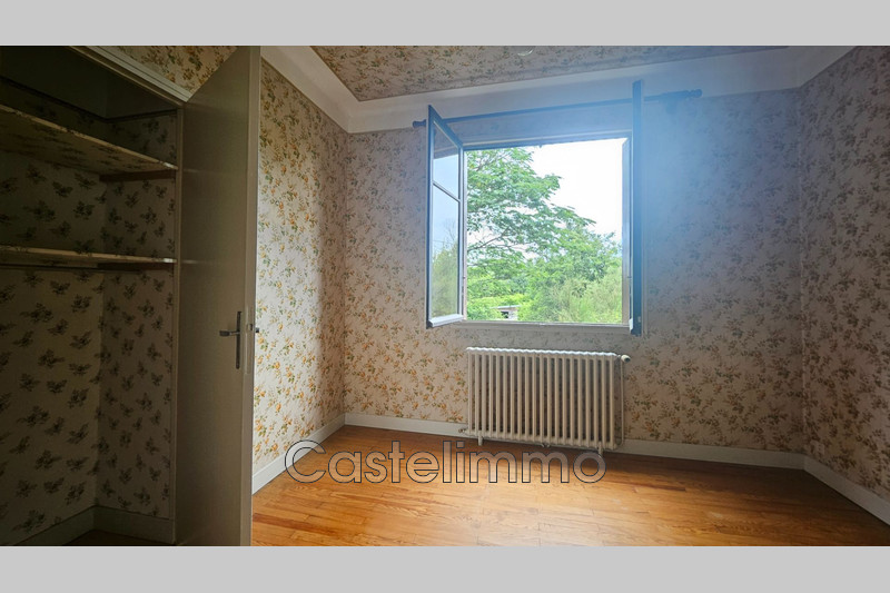 Vente maison de village Saint-Aignan  