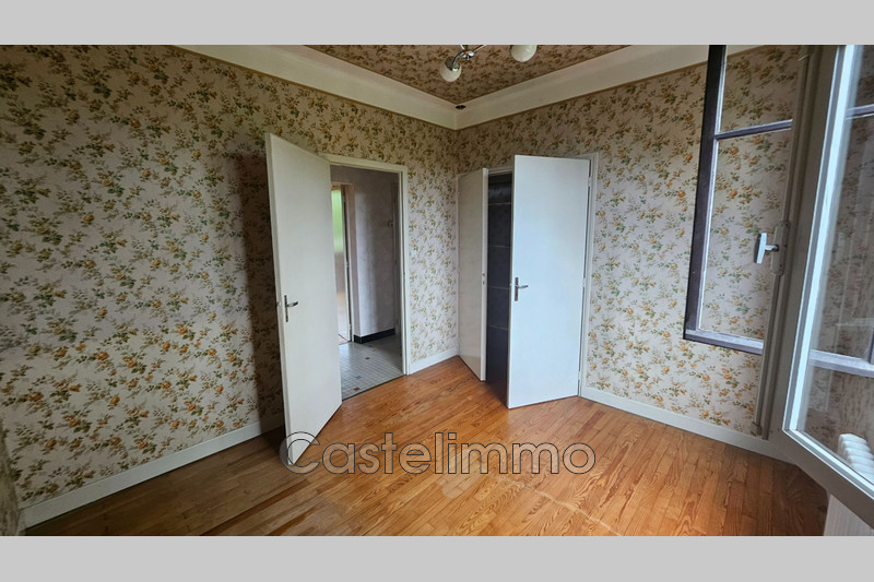 Vente maison de village Saint-Aignan  