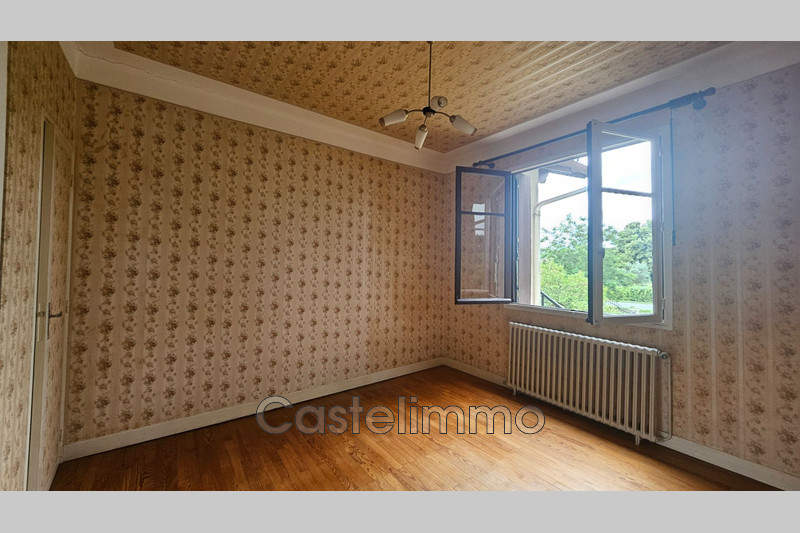 Vente maison de village Saint-Aignan  