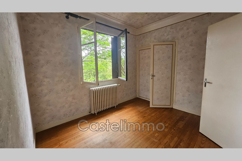 Vente maison de village Saint-Aignan  