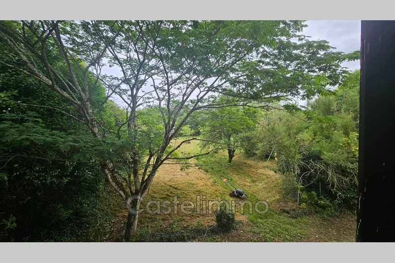 Vente maison de village Saint-Aignan  