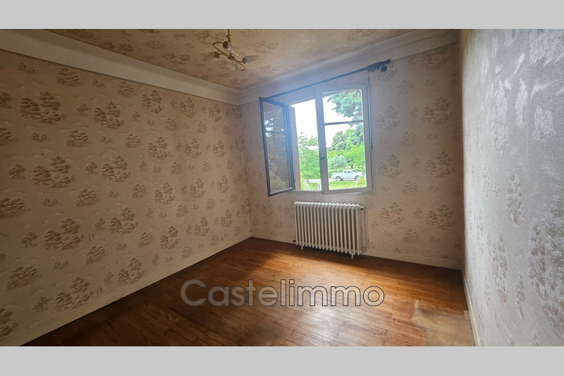 Vente maison de village Saint-Aignan  