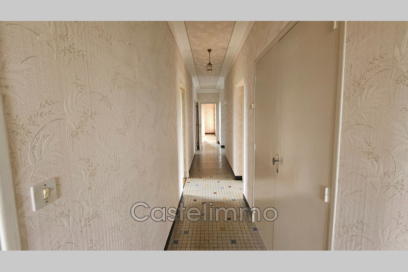 Vente maison de village Saint-Aignan  