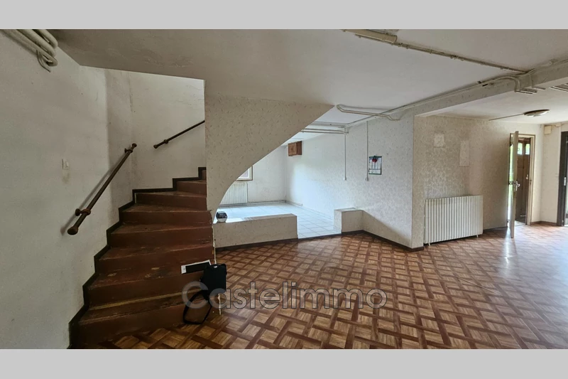 Vente maison de village Saint-Aignan  