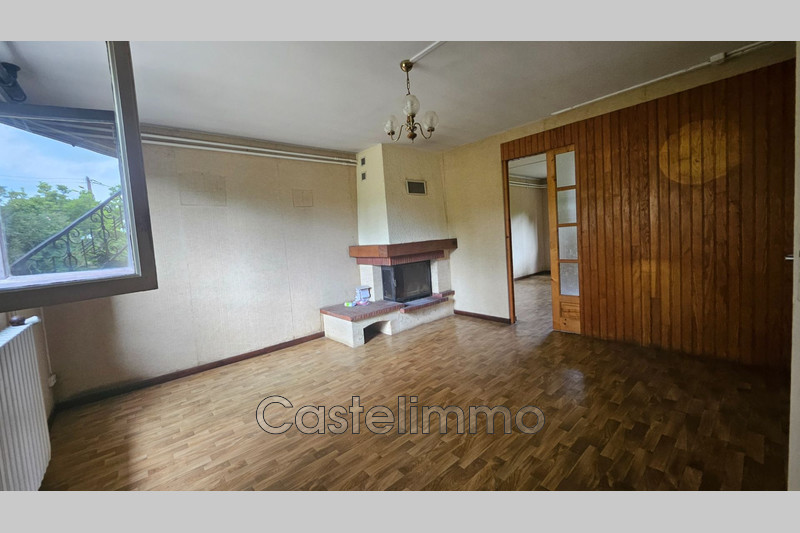 Vente maison de village Saint-Aignan  