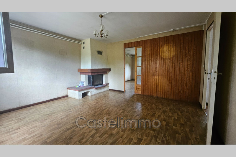 Vente maison de village Saint-Aignan  