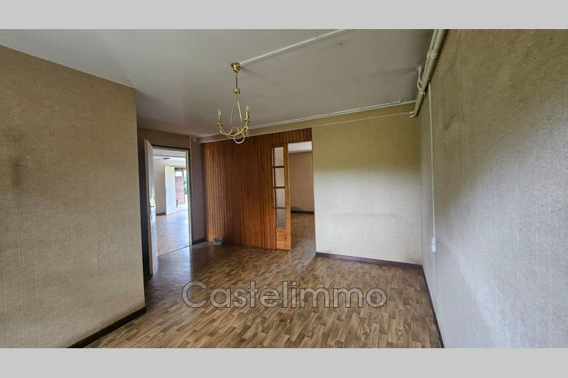 Vente maison de village Saint-Aignan  