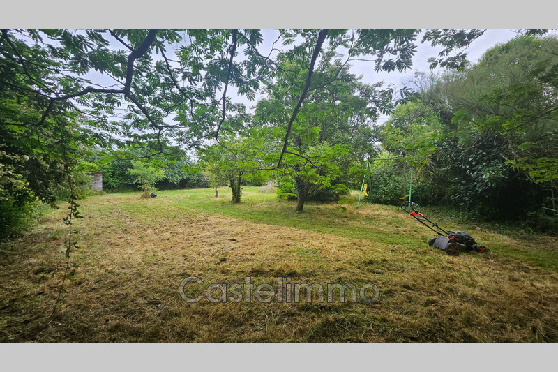 Vente maison de village Saint-Aignan  