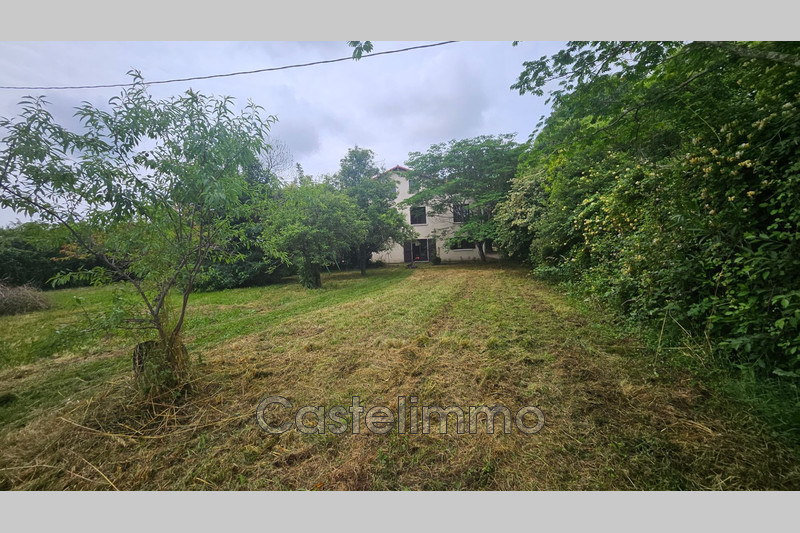 Vente maison de village Saint-Aignan  