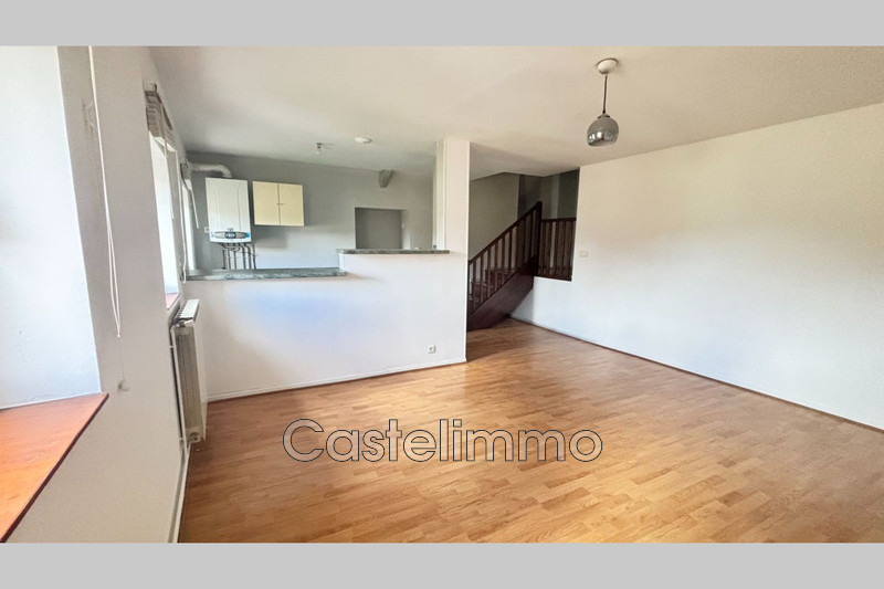 Vente maison Moissac  