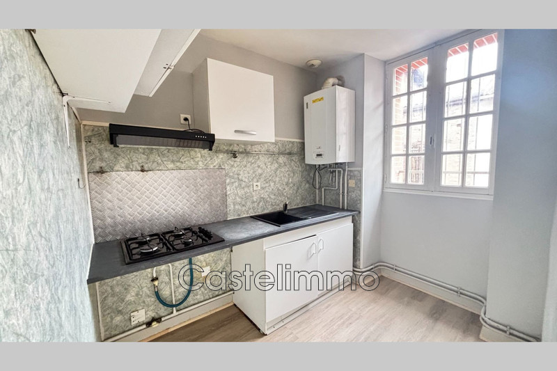 Vente maison Moissac  