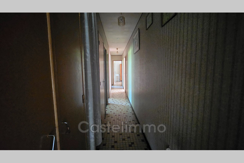 Vente maison Saint-Porquier  