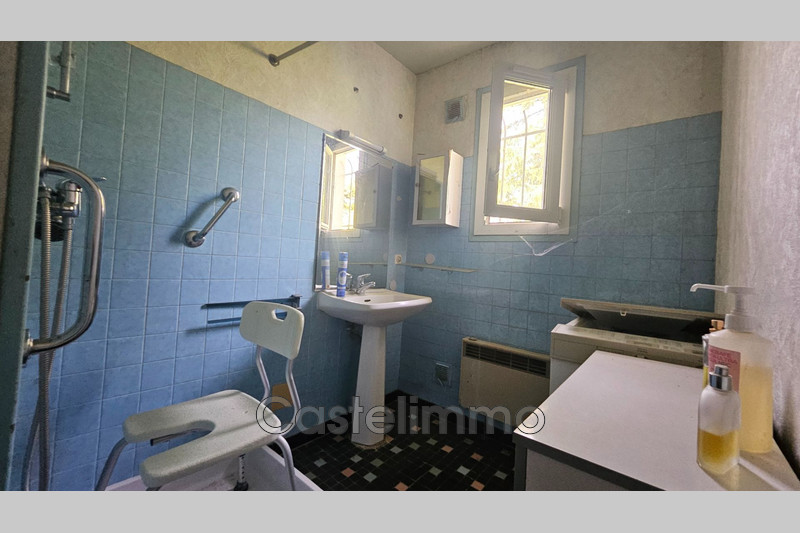 Vente maison Saint-Porquier  