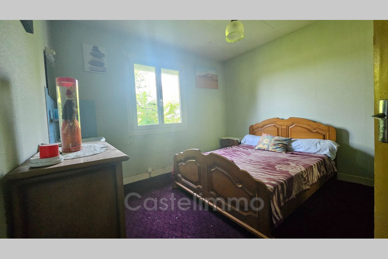 Vente maison Saint-Porquier  