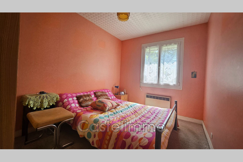Vente maison Saint-Porquier  