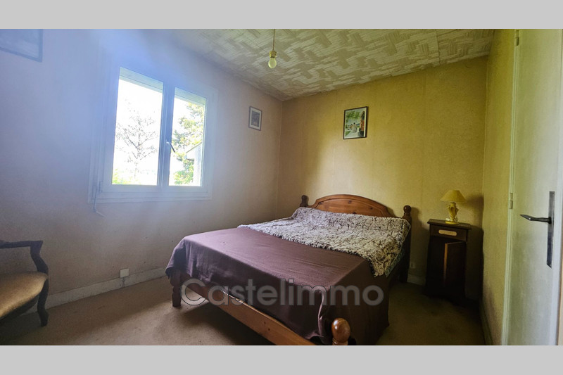 Vente maison Saint-Porquier  
