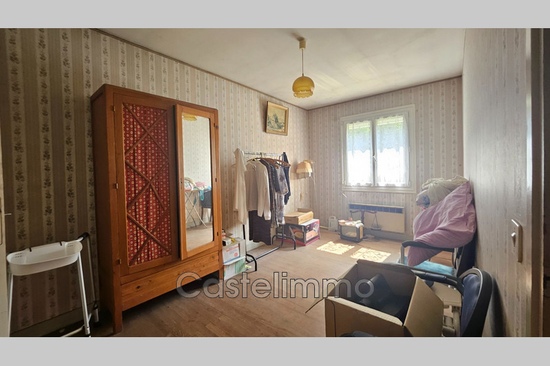 Vente maison Saint-Porquier  