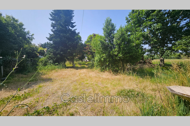 Vente maison Saint-Porquier  
