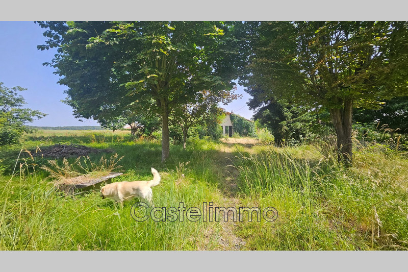 Vente maison Saint-Porquier  