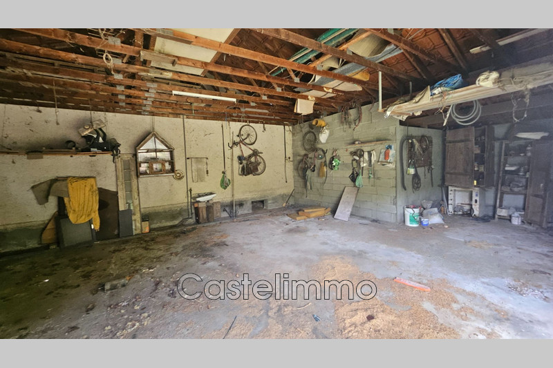 Vente maison Saint-Porquier  