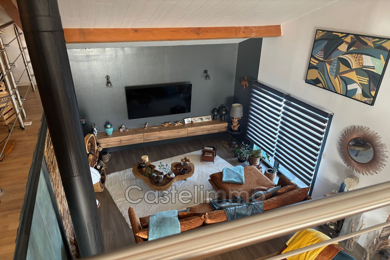 Vente villa Caumont  
