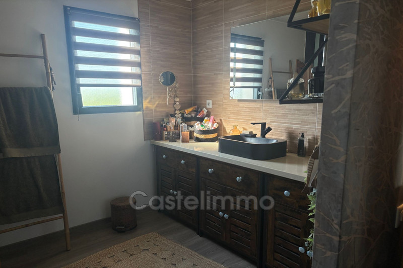 Vente villa Caumont  