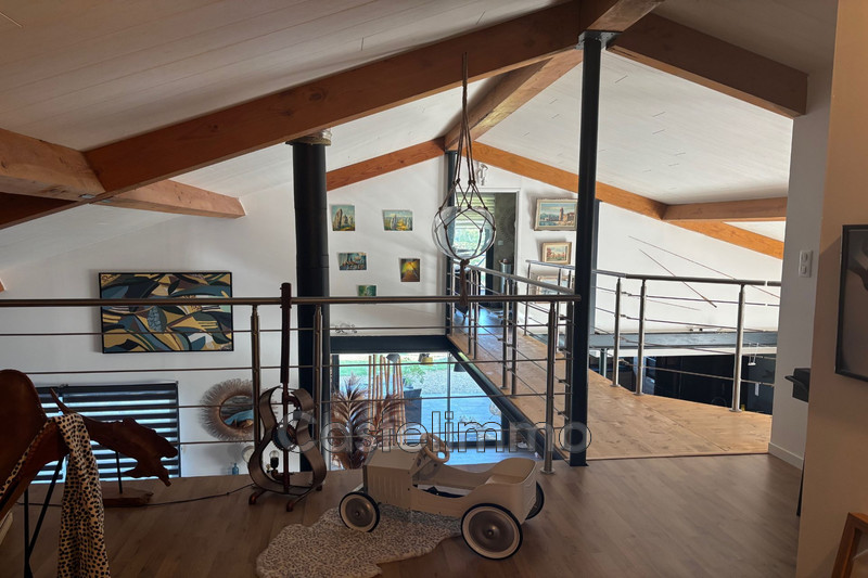 Vente villa Caumont  