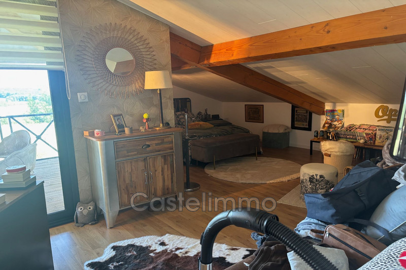 Vente villa Caumont  