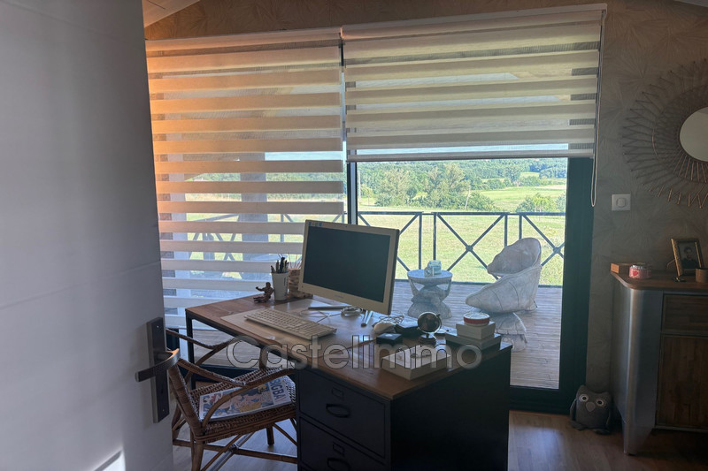 Vente villa Caumont  