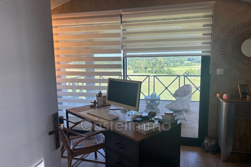Vente villa Caumont  