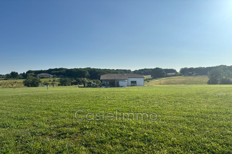Vente villa Caumont  