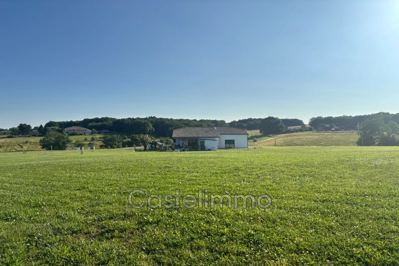 Vente villa Caumont  