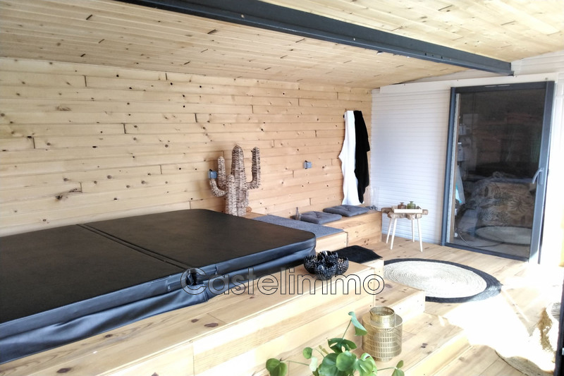Vente villa Caumont  