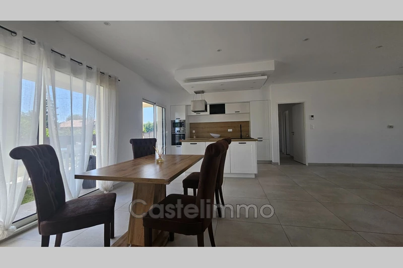 Vente villa Castelsarrasin  