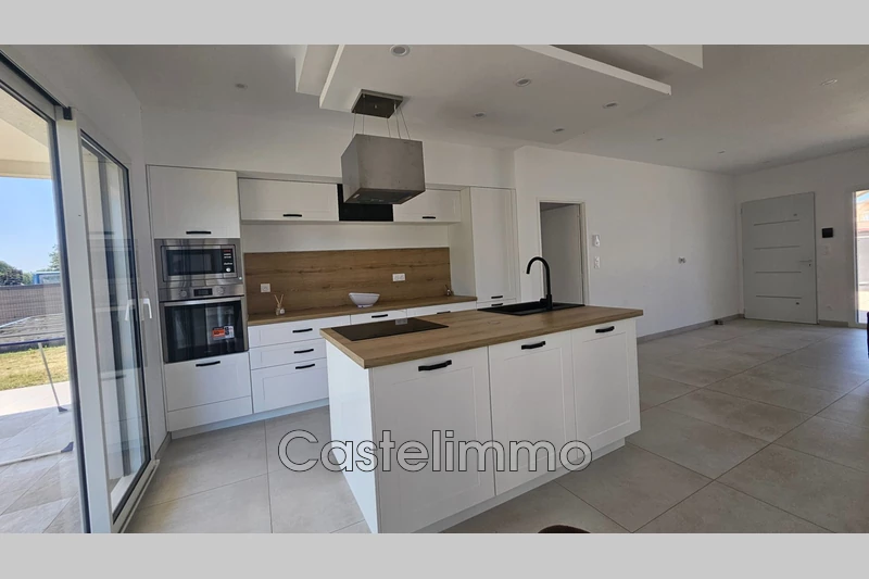 Vente villa Castelsarrasin  