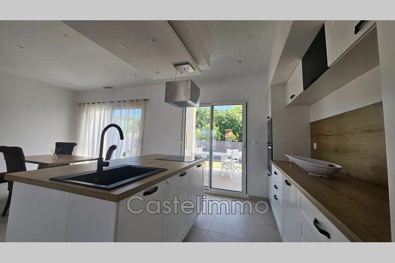 Vente villa Castelsarrasin  