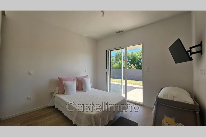 Vente villa Castelsarrasin  